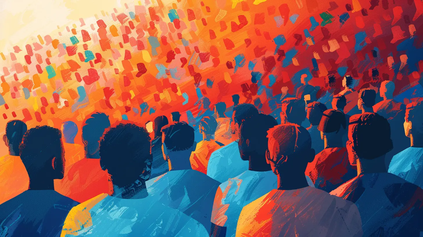 How Community Events Foster Stronger Fan Connections