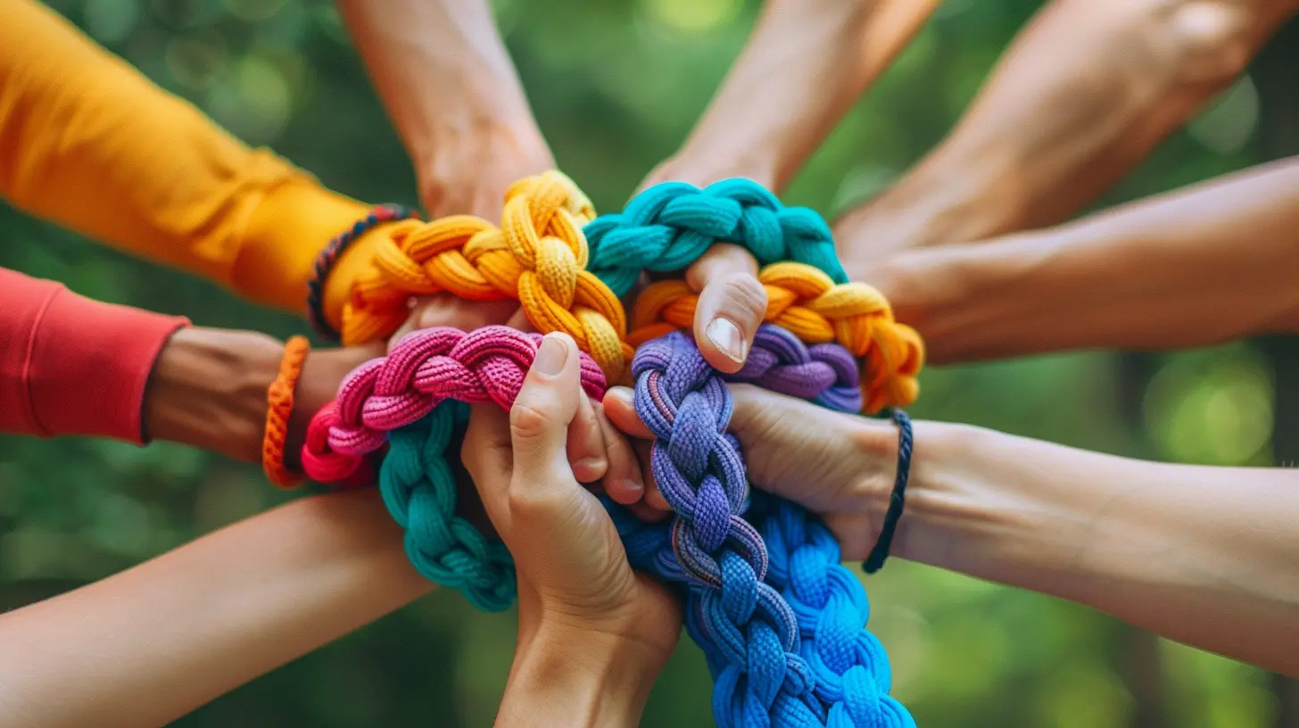 How Community Events Foster Stronger Fan Connections