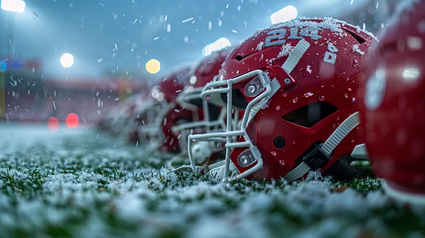 How Defense Will Win Games in the Closing Weeks of the 2026 Season