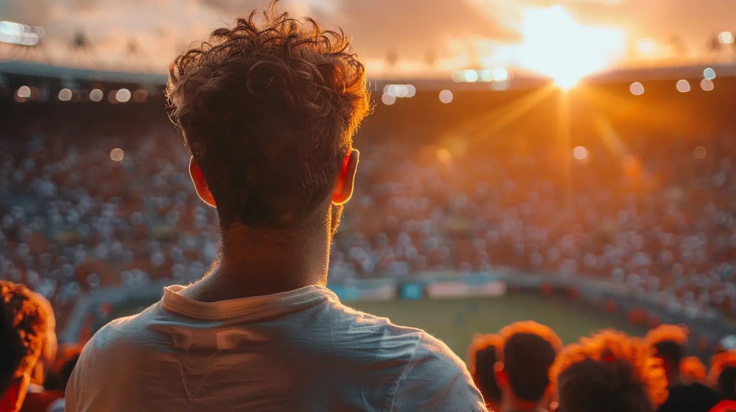 How Exclusive Merchandise Drops Keep Fans on the Edge