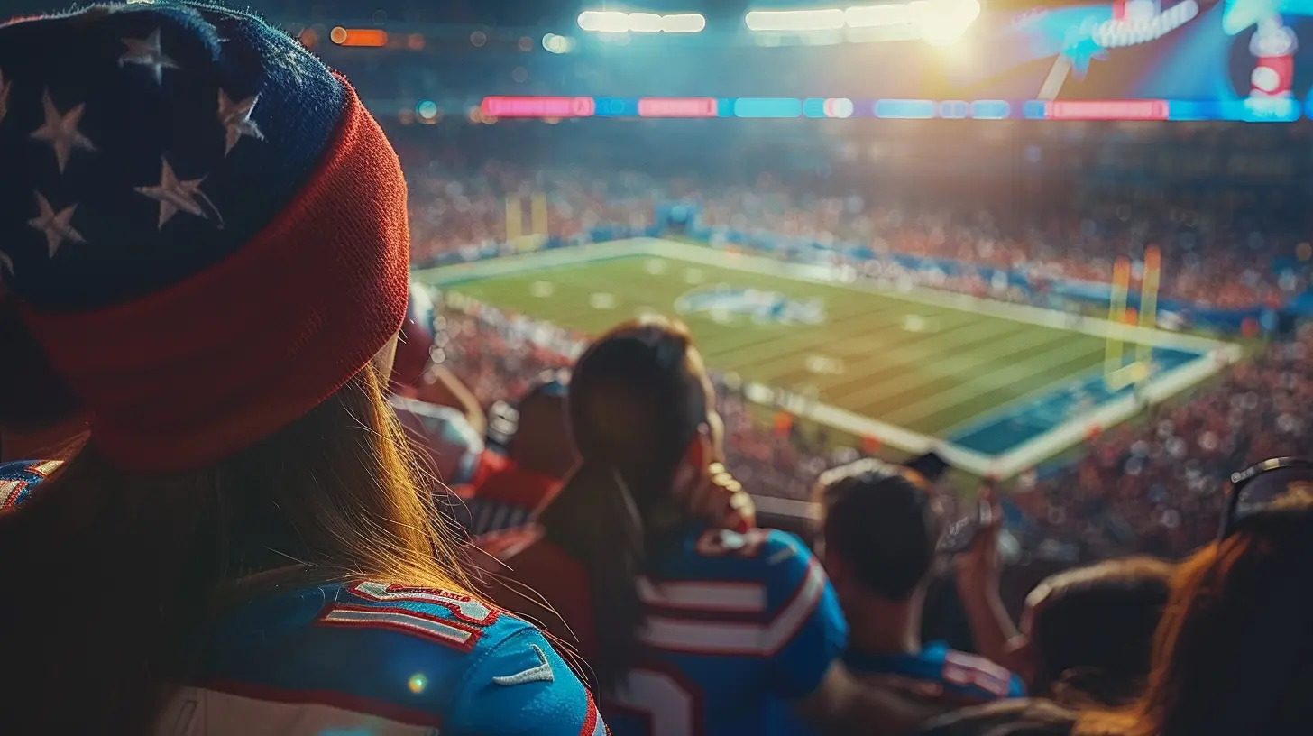 How Exclusive Merchandise Drops Keep Fans on the Edge