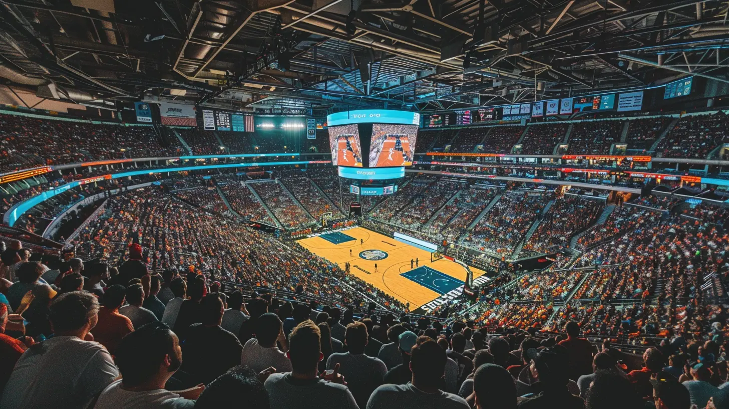 How Fan-Created Content is Shaping the Sports World