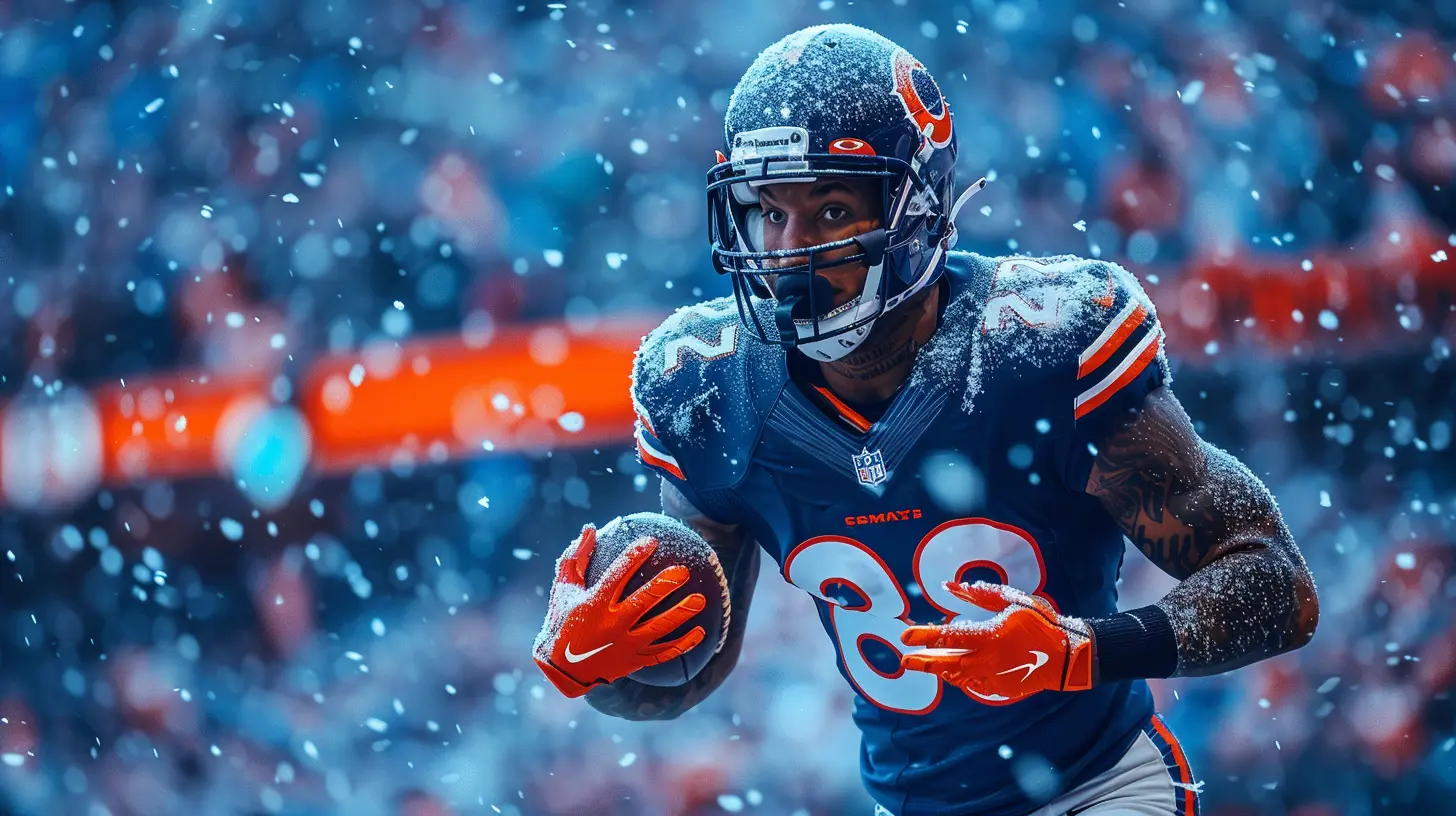 How Free Agency Can Shape the Future of Your Favorite Team