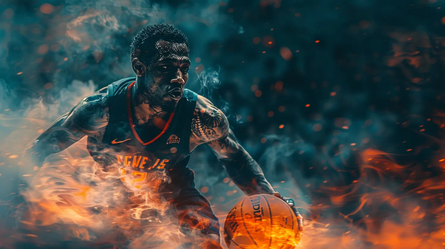 How Free Agency Can Shape the Future of Your Favorite Team