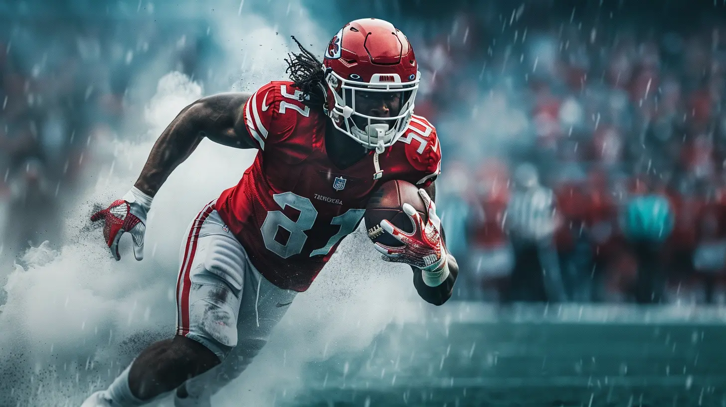 How Free Agency Can Shape the Future of Your Favorite Team