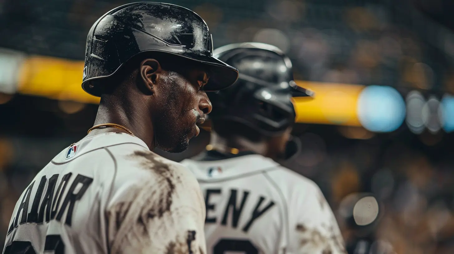 How Free Agency Impacts Rookies and Young Players