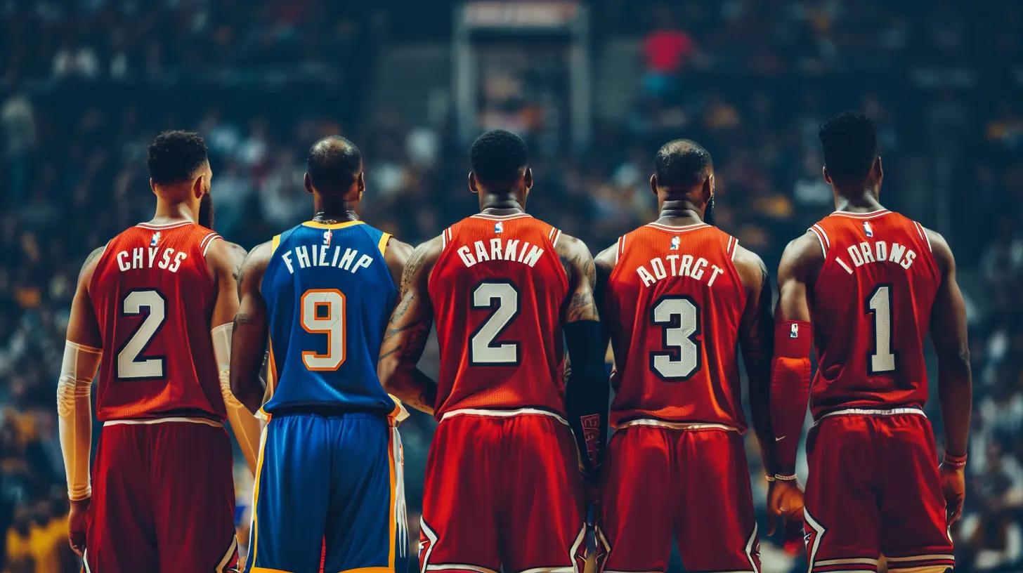 How Free Agency Impacts Team Chemistry