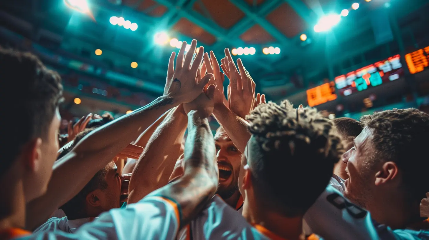 How Free Agency Impacts Team Chemistry