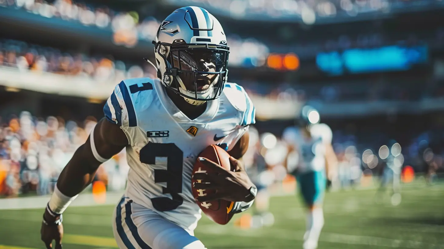 How Free Agent Signings Can Alter Fantasy Sports Strategies
