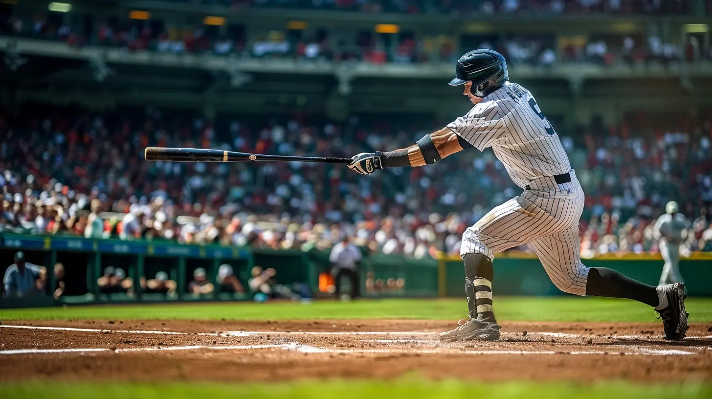 How Free Agents Can Change the Balance of Power in the League