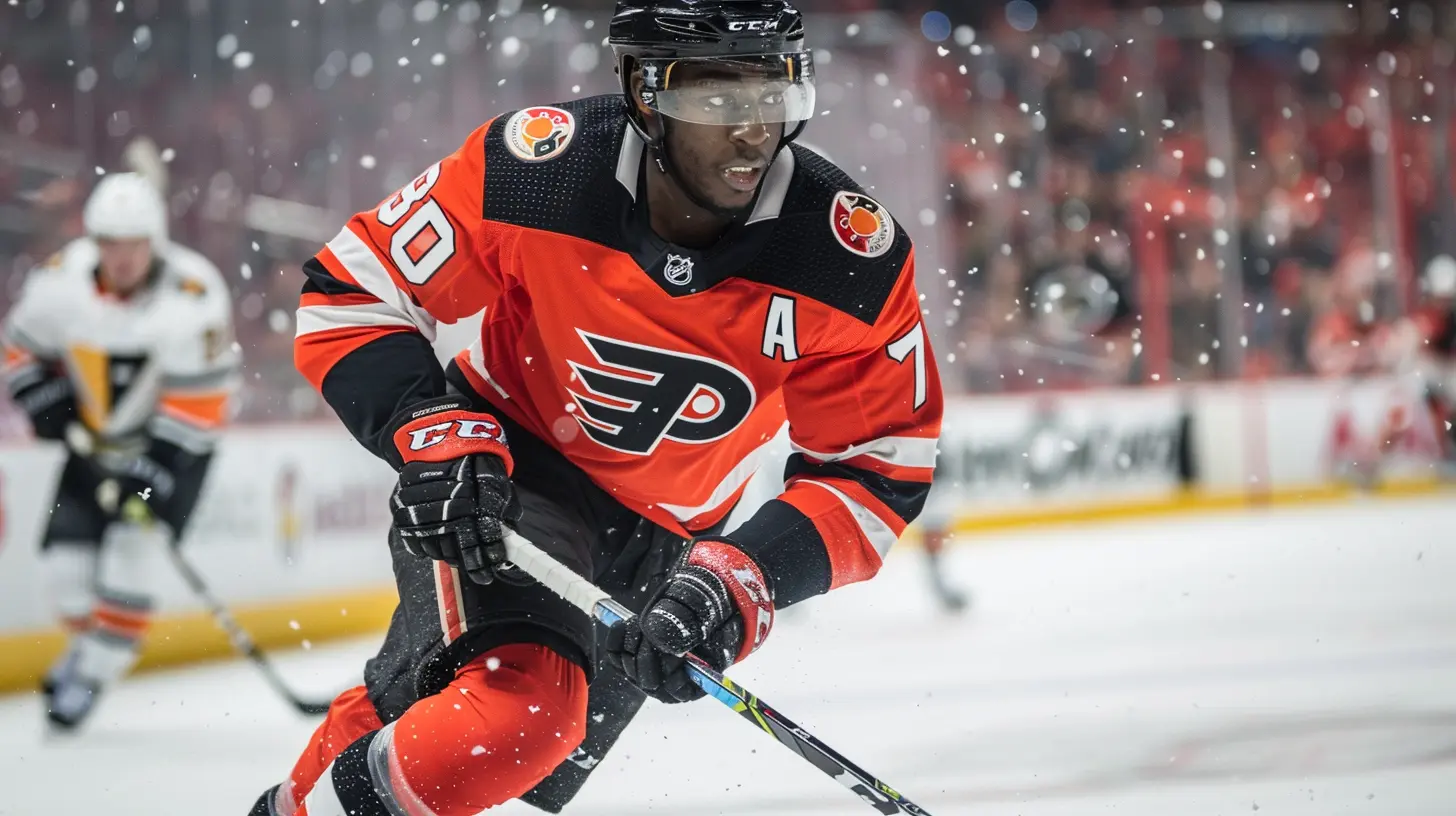 How Free Agents Can Help Rebuild Struggling Franchises