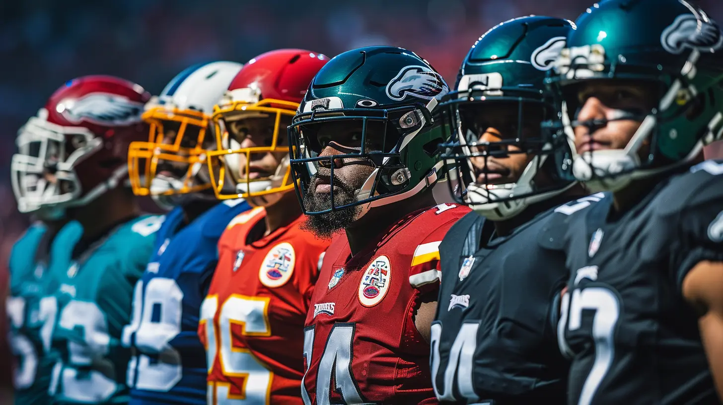 How Free Agents Can Help Rebuild Struggling Franchises