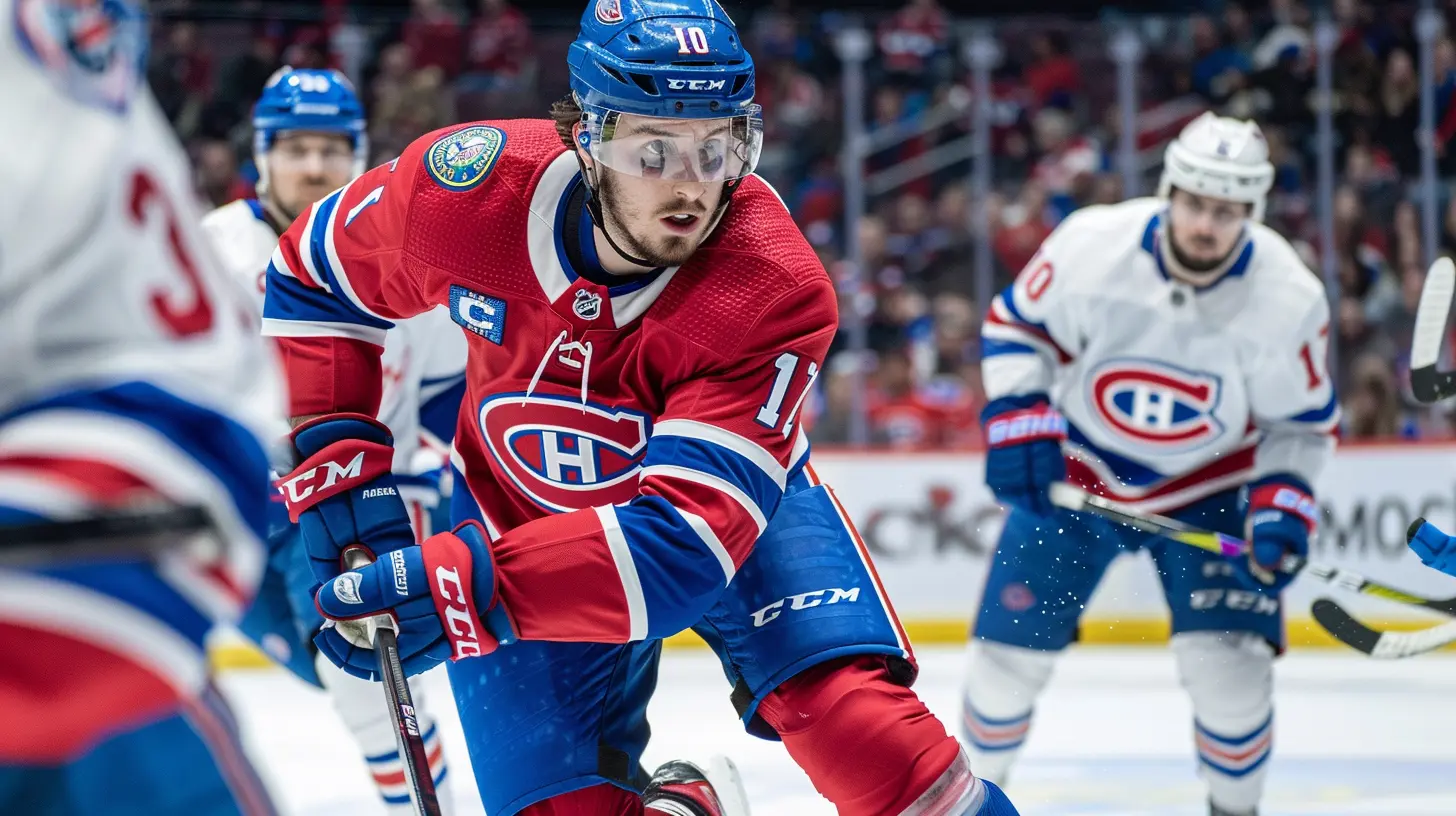 How Free Agents Can Help Rebuild Struggling Franchises