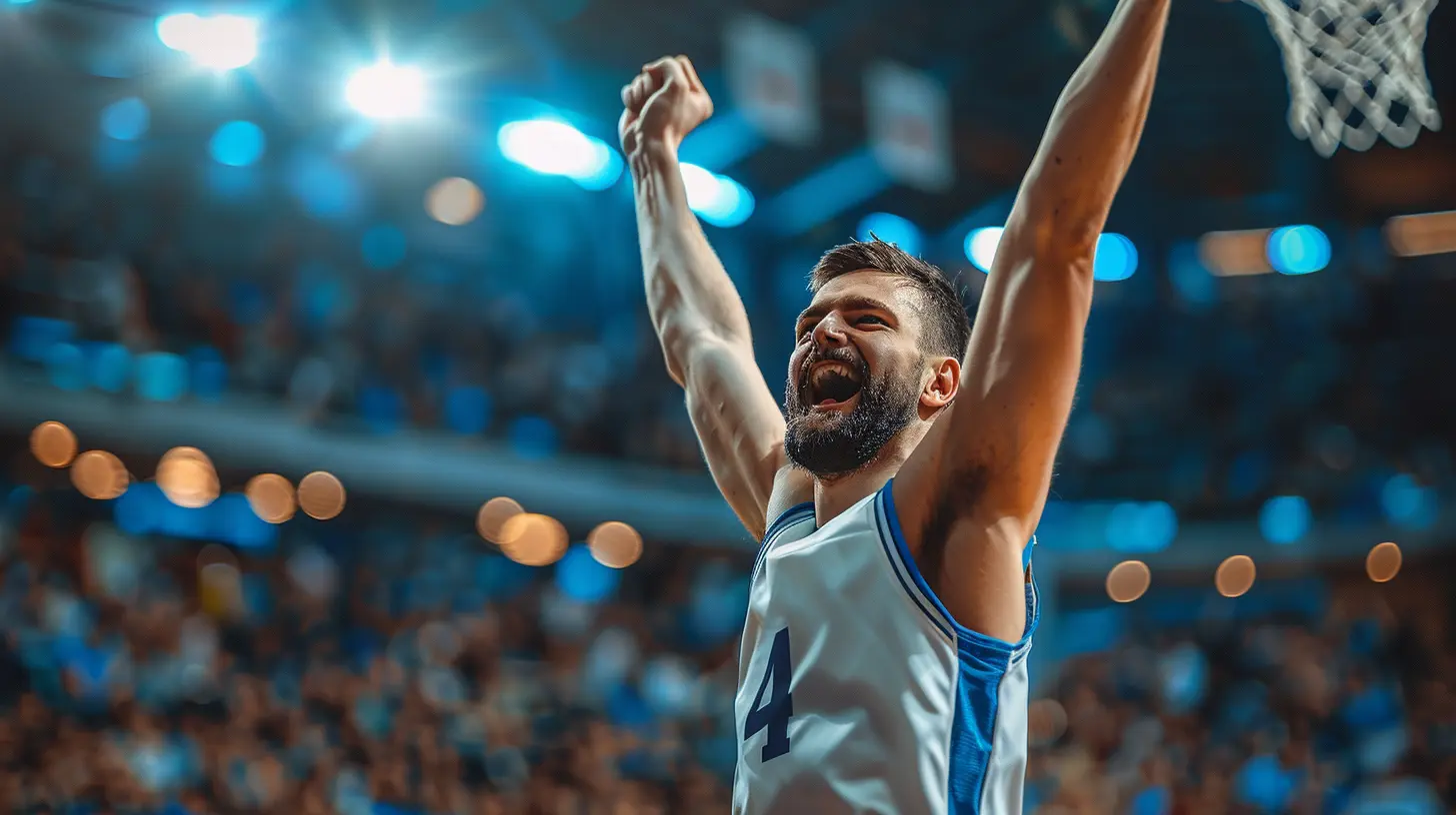 How Free Agents Can Revitalize a Stagnant Franchise