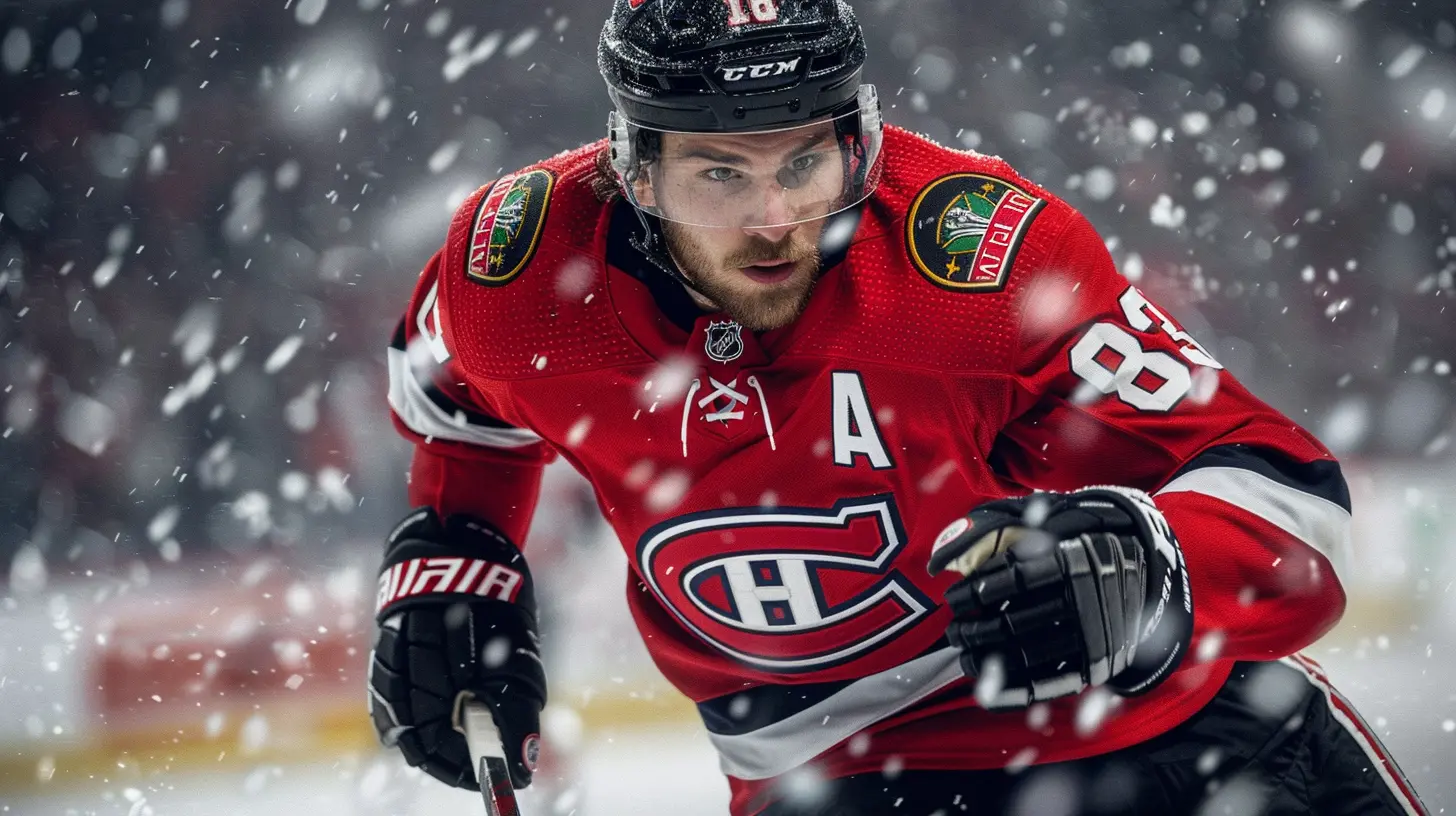 How Free Agents Can Revitalize a Stagnant Franchise