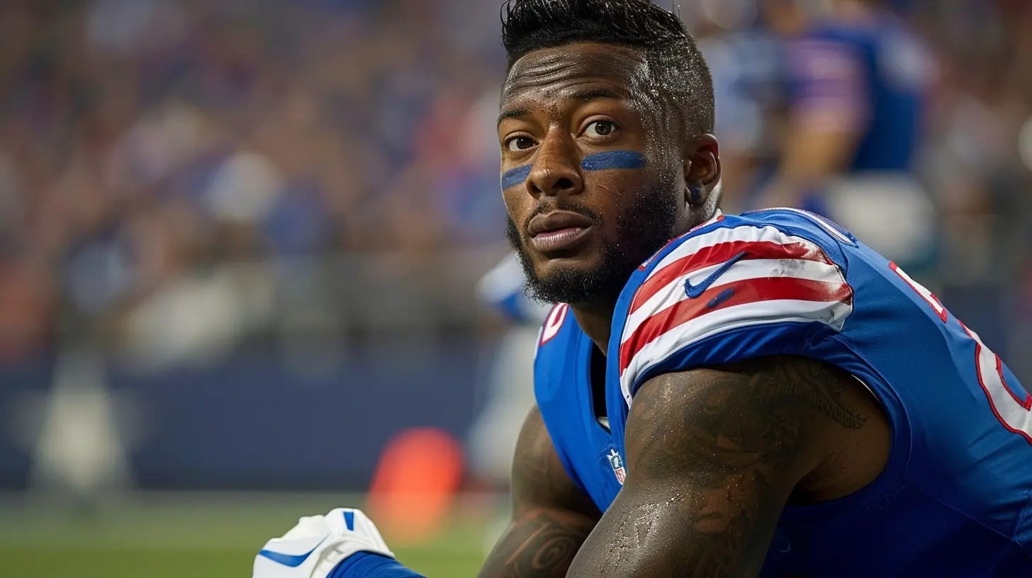 How Injuries Impact the Value of Top Free Agents