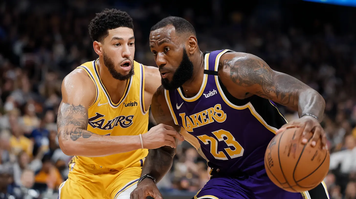 How Injuries Will Shape the NBA Playoff Race in 2026