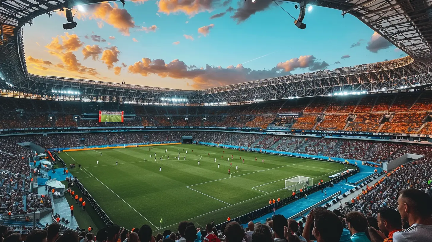 How International Tournaments Influence Domestic Leagues