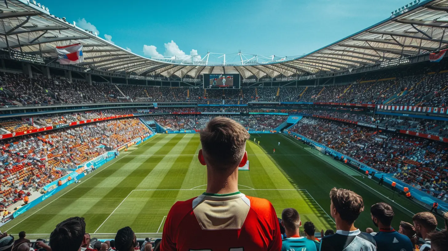 How International Tournaments Influence Domestic Leagues