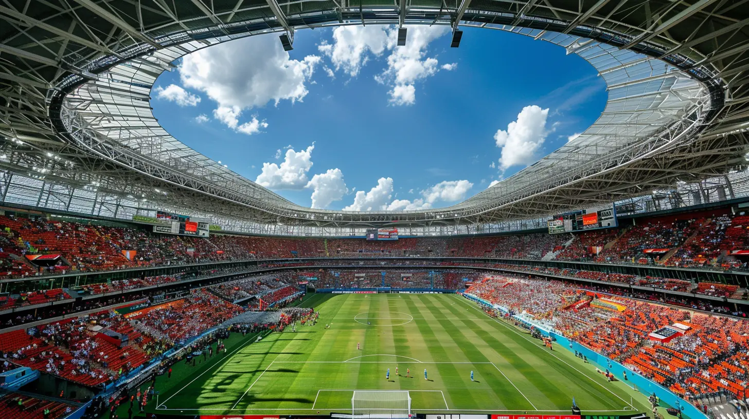 How International Tournaments Influence Domestic Leagues