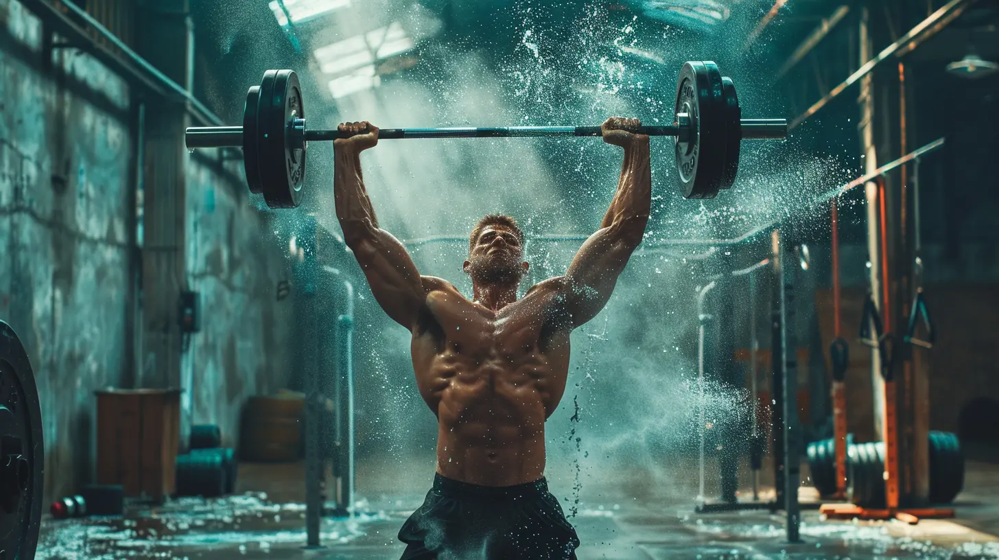 How Mental Toughness Can Make or Break Your Fitness Goals