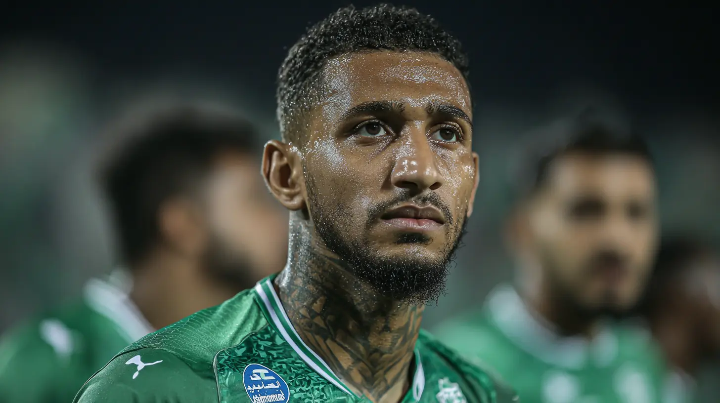 How Saudi Pro League Moves Are Influencing Global Transfers