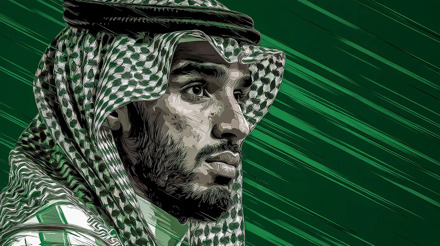 How Saudi Pro League Moves Are Influencing Global Transfers