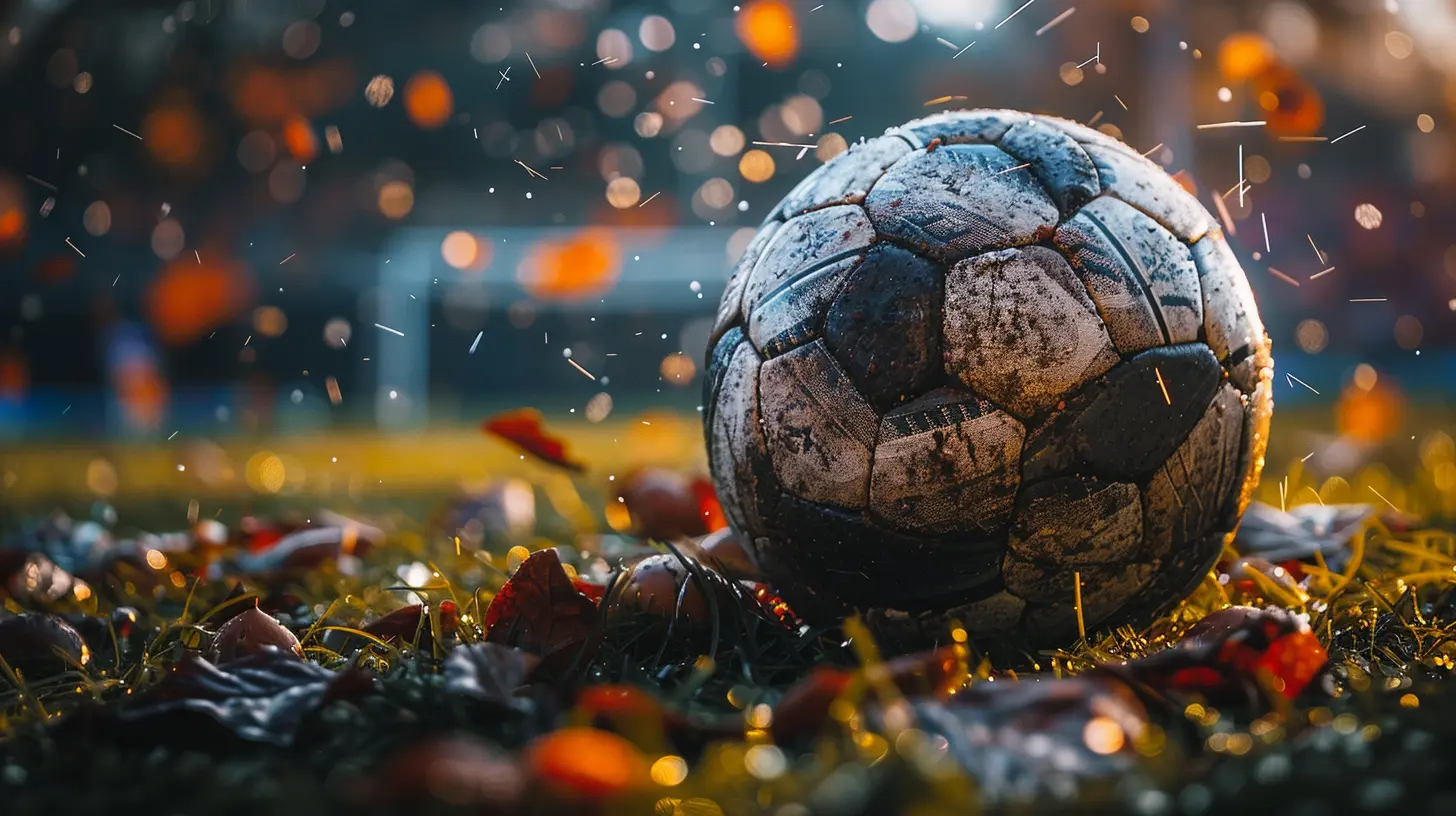 How Set Pieces Could Influence the Outcome