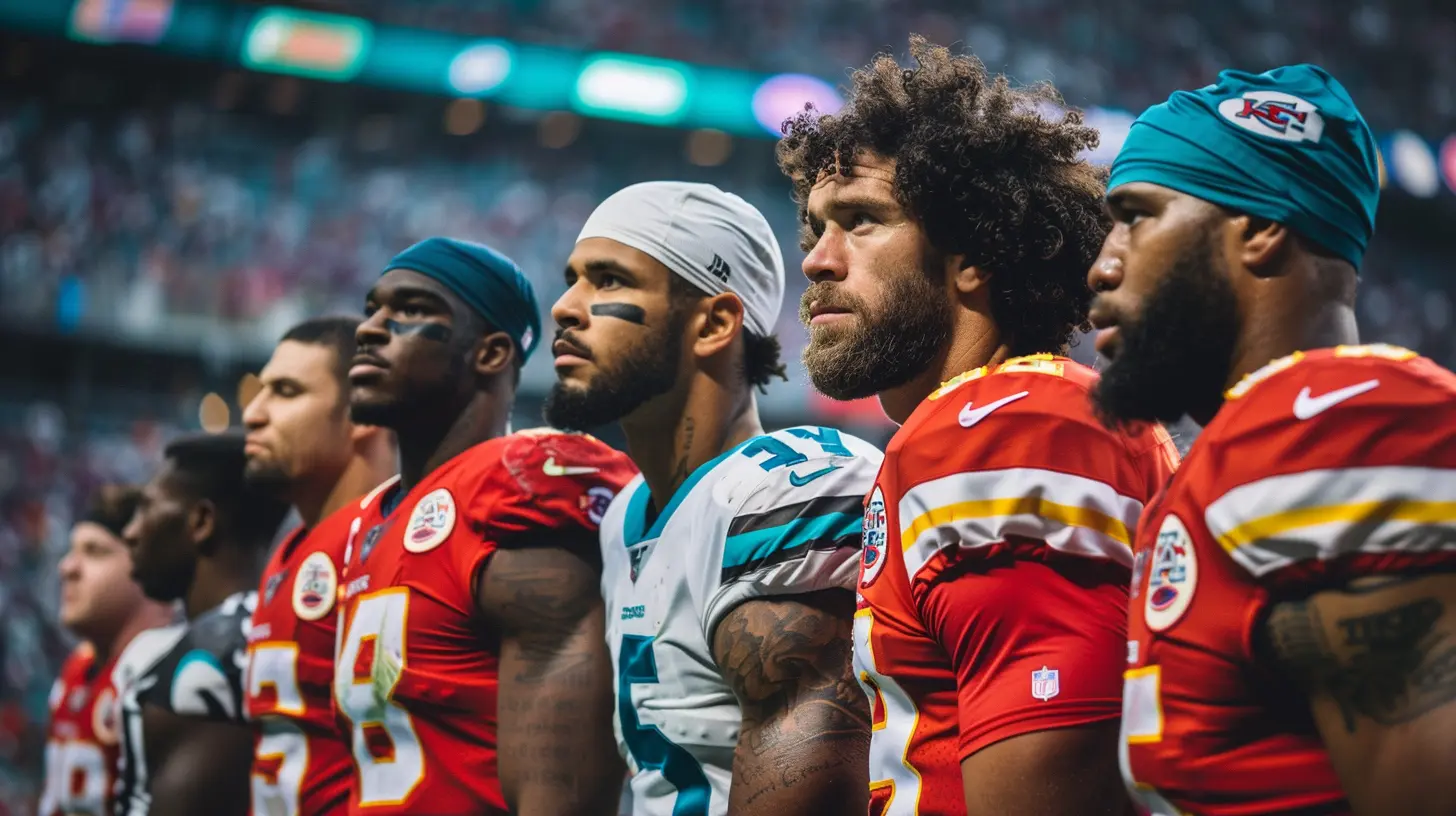 How Small Market Teams Can Win Big in Free Agency