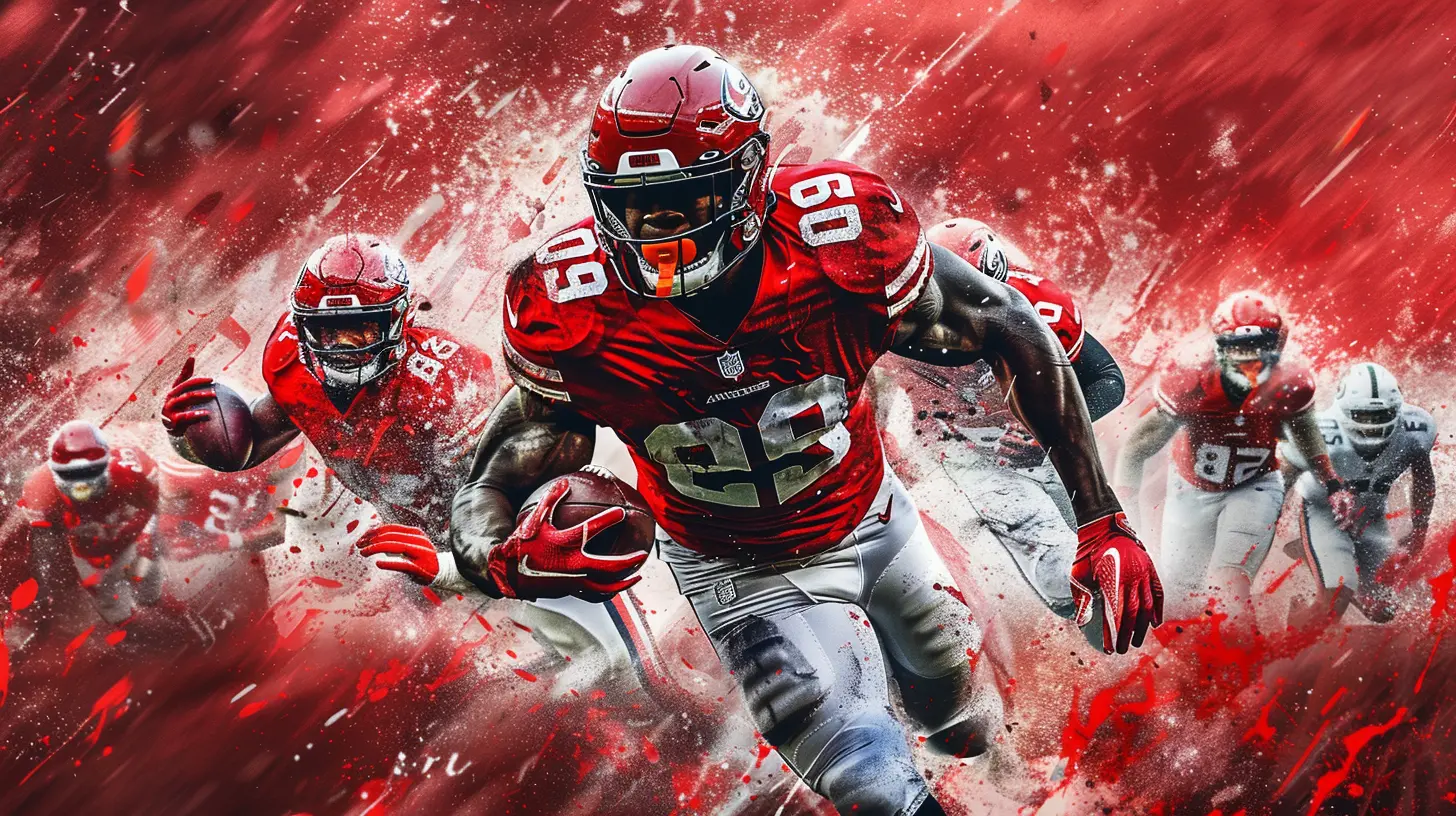 How Small Market Teams Can Win Big in Free Agency