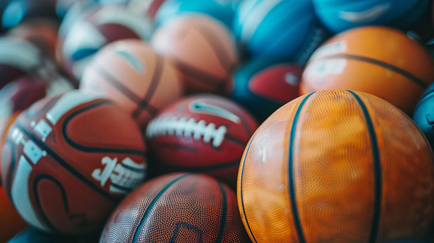 How Social Media is Influencing College Sports