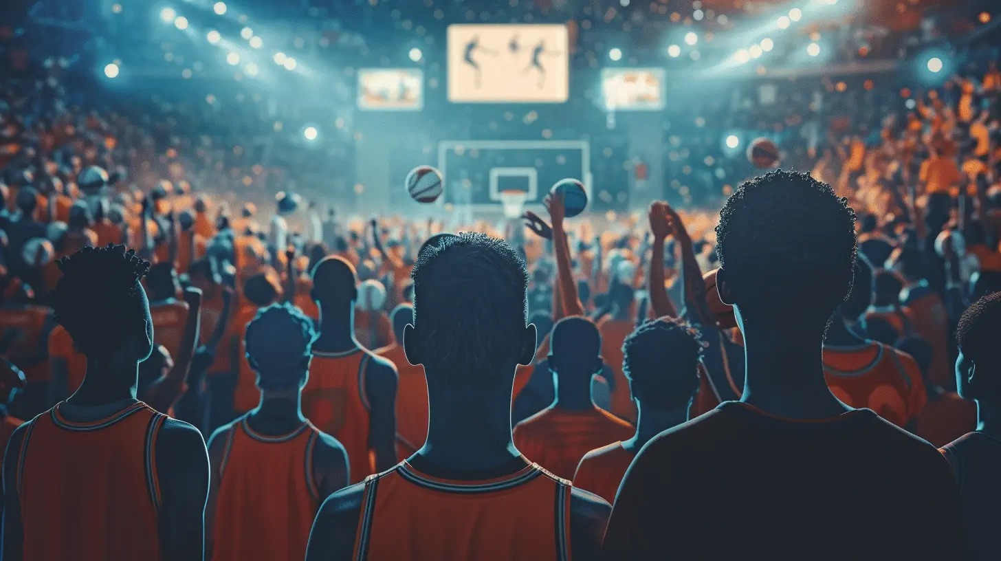 How Social Media is Influencing College Sports