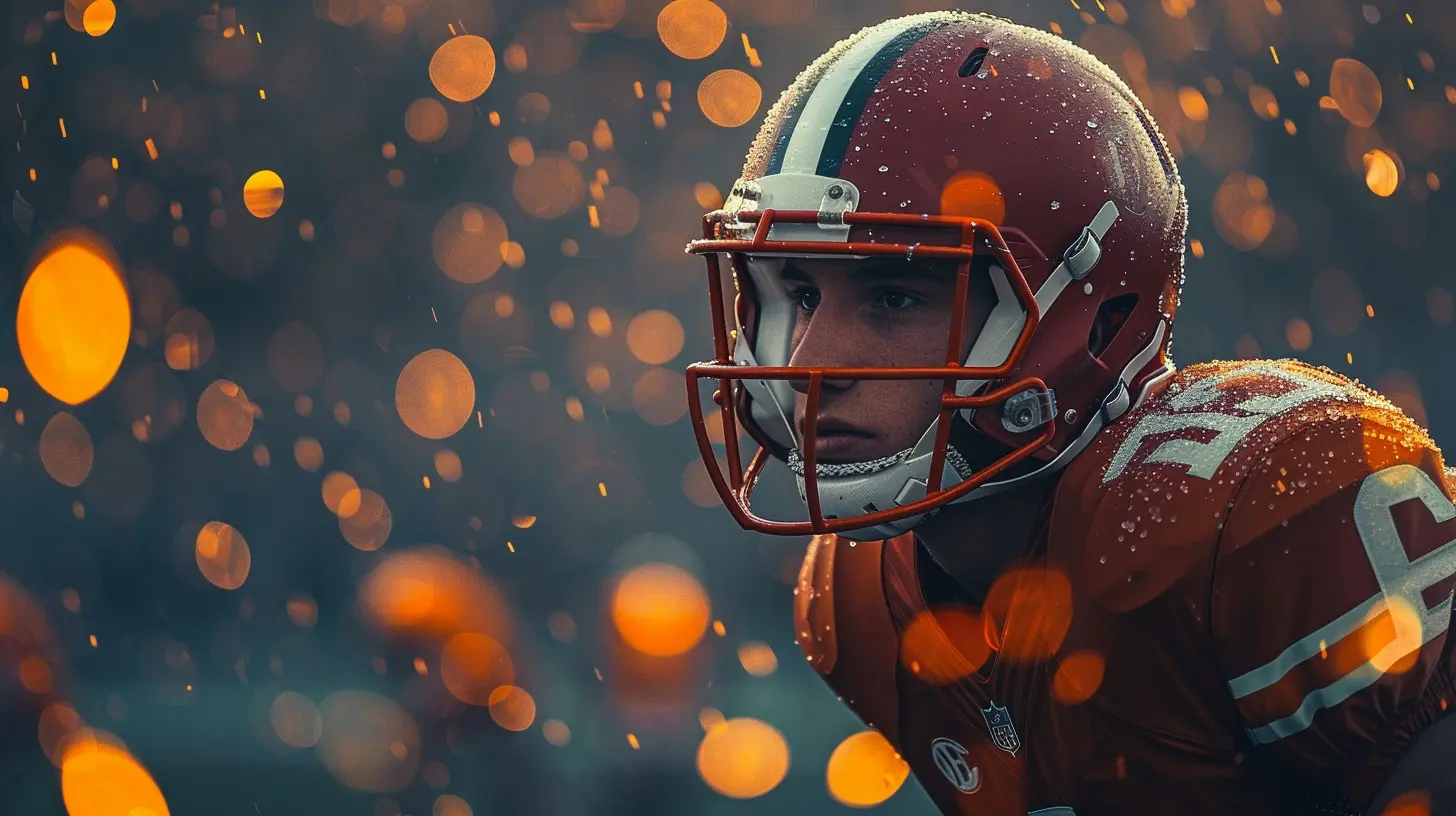 How Social Media is Influencing College Sports