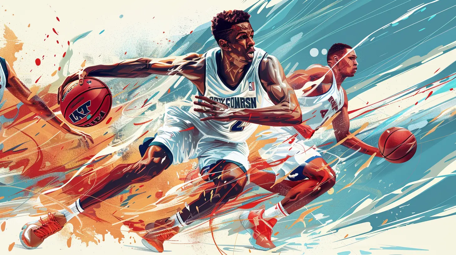 How Social Media is Influencing College Sports