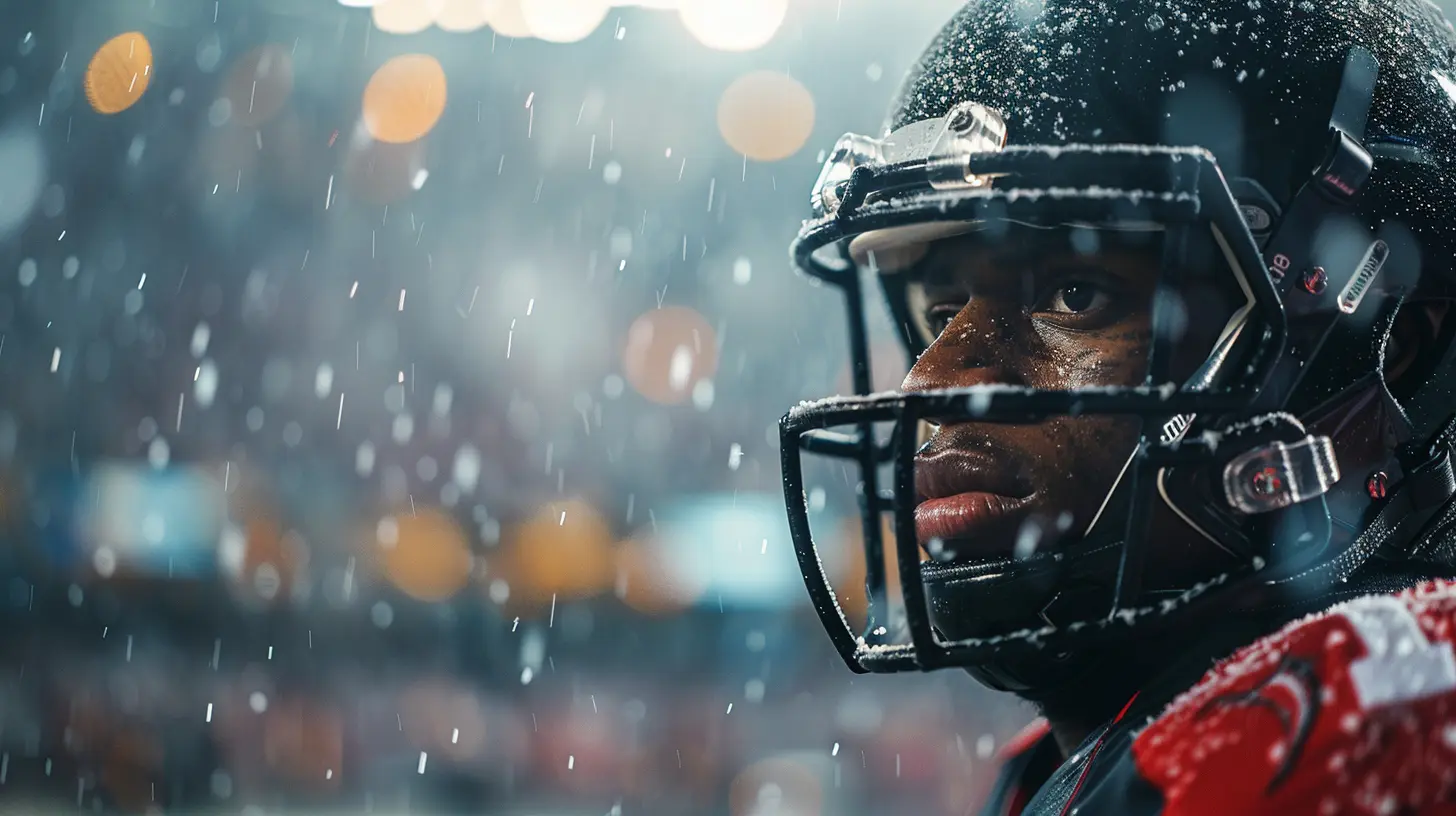 How Soundtracks Elevate the Drama in Sports Films