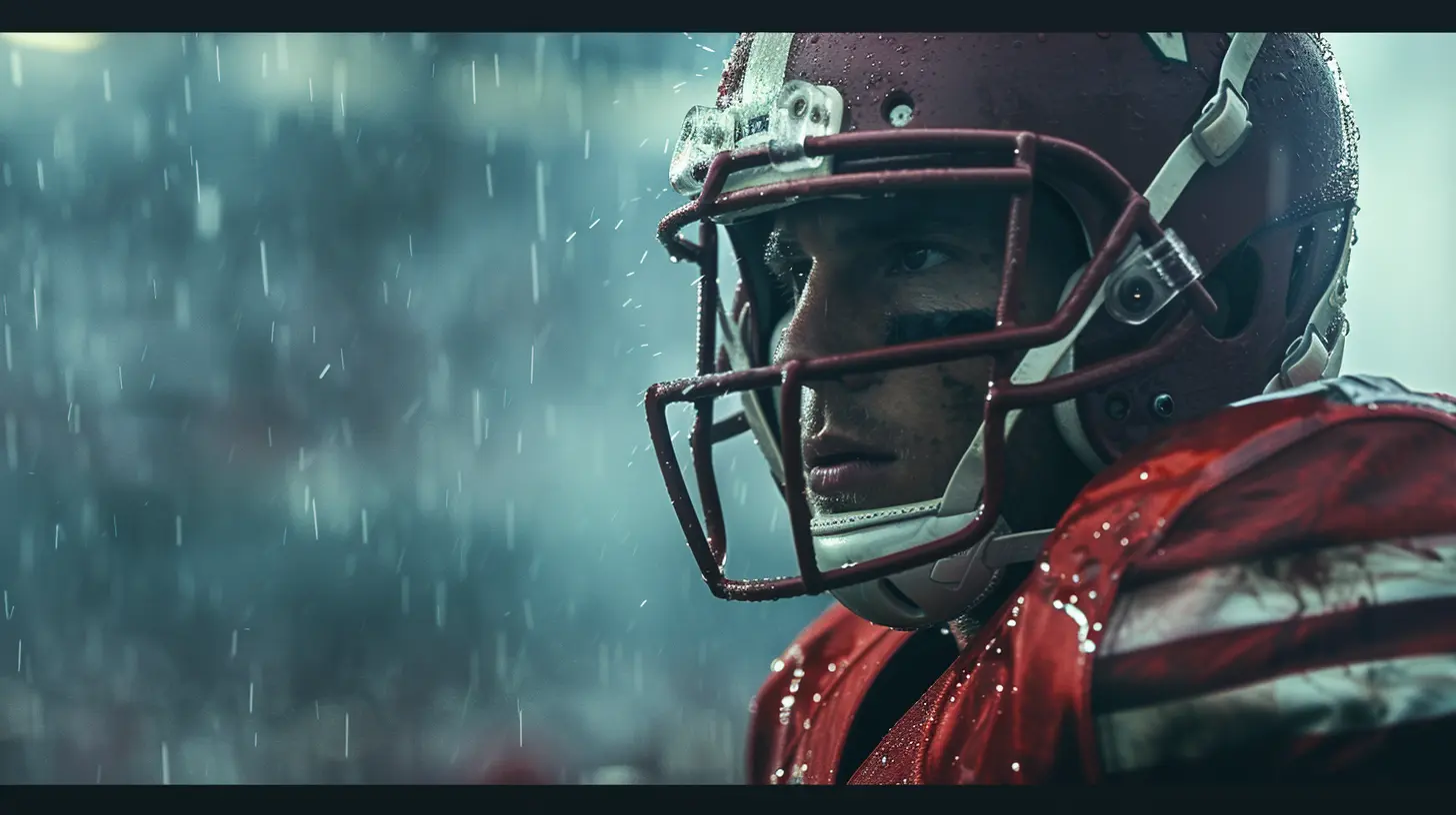 How Soundtracks Elevate the Drama in Sports Films