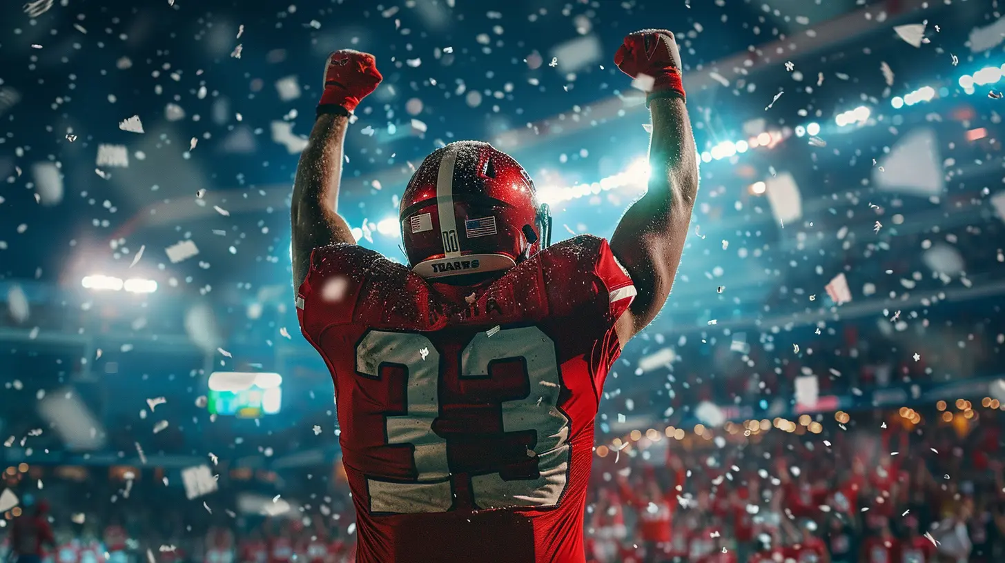 How Soundtracks Elevate the Drama in Sports Films