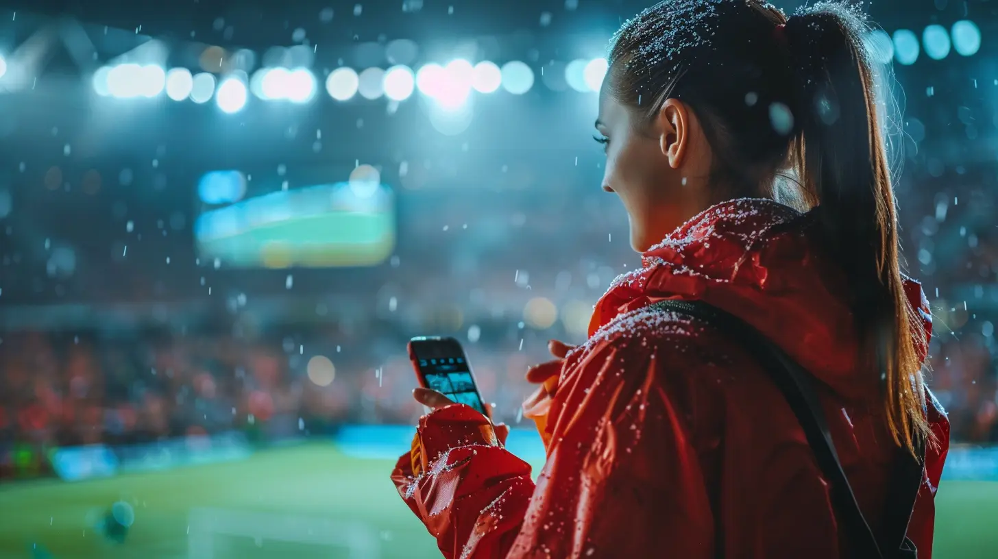 How Sports Teams Can Leverage Instagram Stories for Fan Interaction