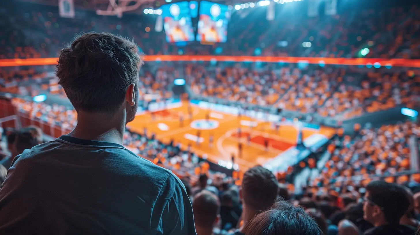 How Sports Teams Can Leverage Instagram Stories for Fan Interaction