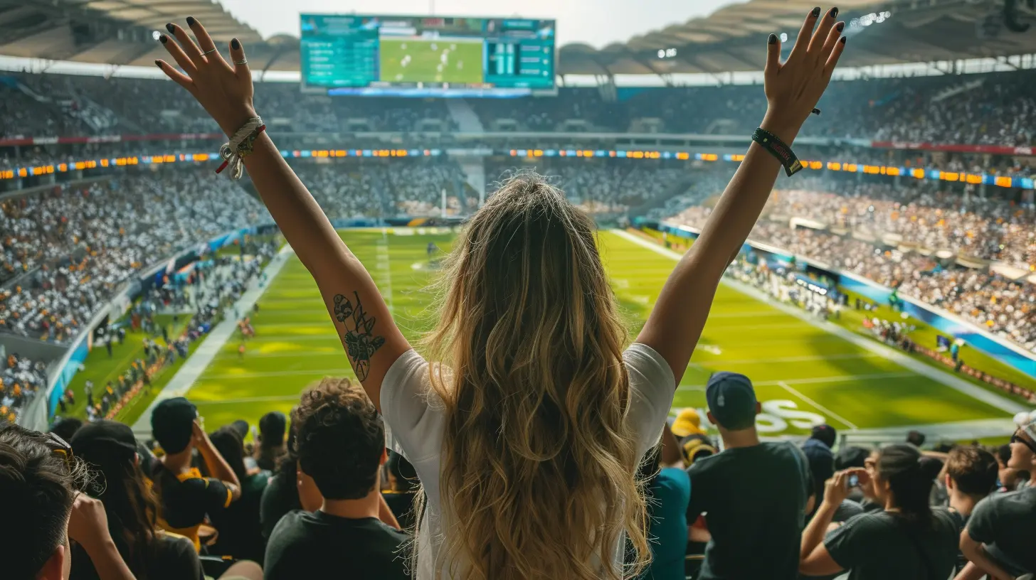 How Sports Teams Can Tap Into the Power of Fan Tribes