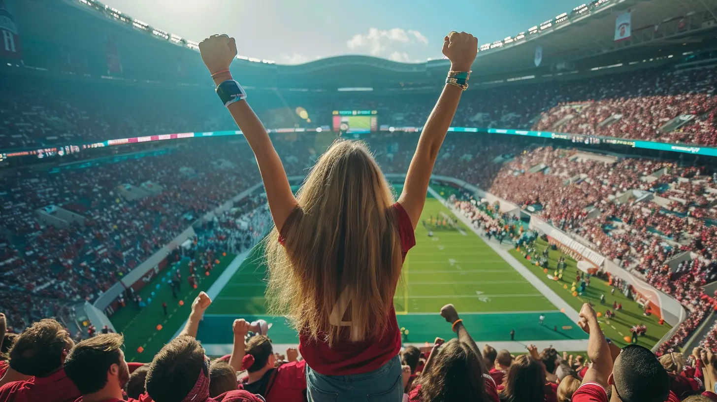 How Sports Teams Can Tap Into the Power of Fan Tribes