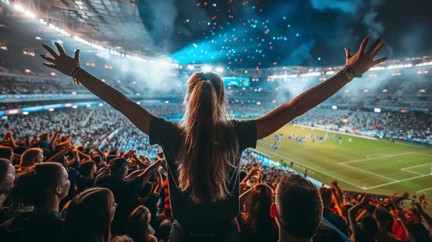 How Teams are Using Digital Collectibles to Enhance Fan Loyalty