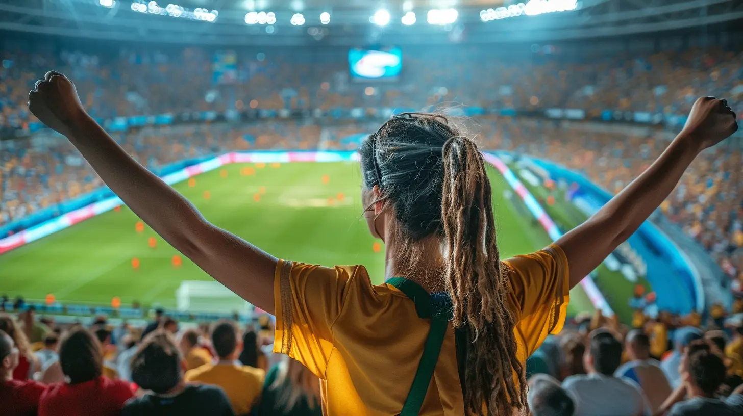 How Teams Can Use TikTok to Engage the Next Generation of Fans