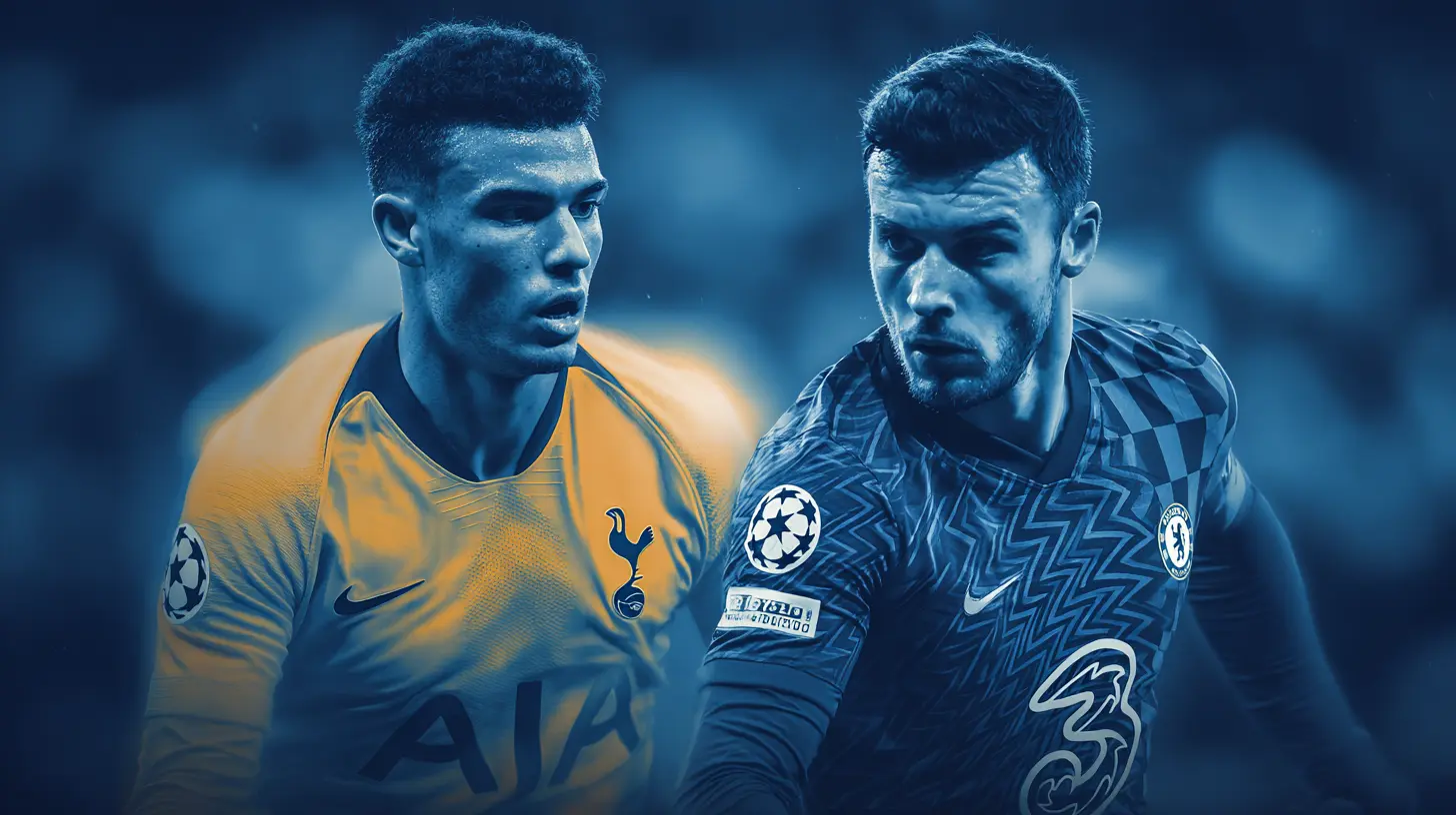 How the 2027 Transfer Market Could Reshape European Football