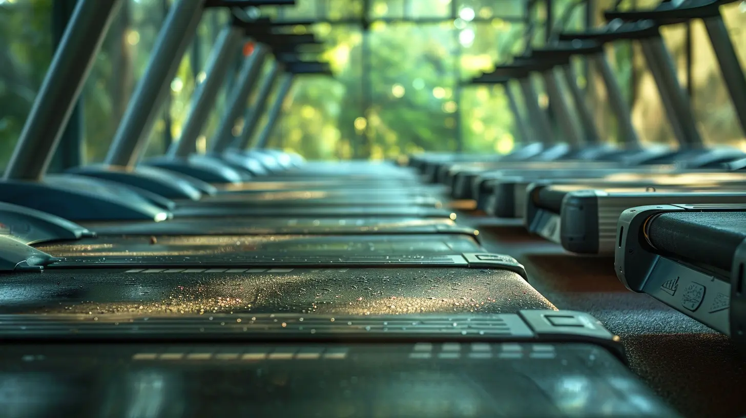 How to Adjust Your Cardio Routine for Seasonal Changes