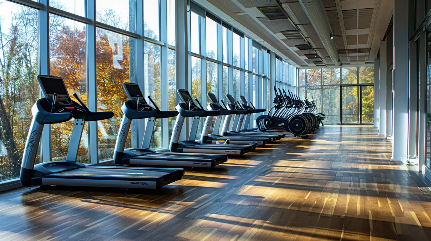 How to Adjust Your Cardio Routine for Seasonal Changes