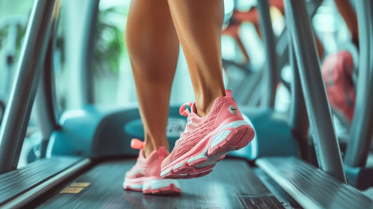 How to Adjust Your Cardio Routine for Seasonal Changes
