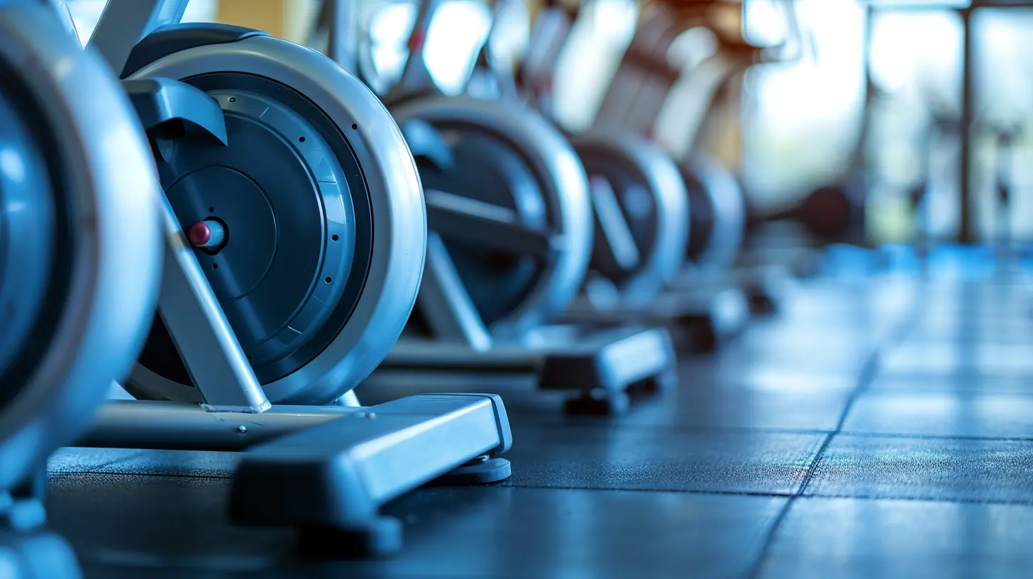 How to Adjust Your Cardio Routine for Seasonal Changes