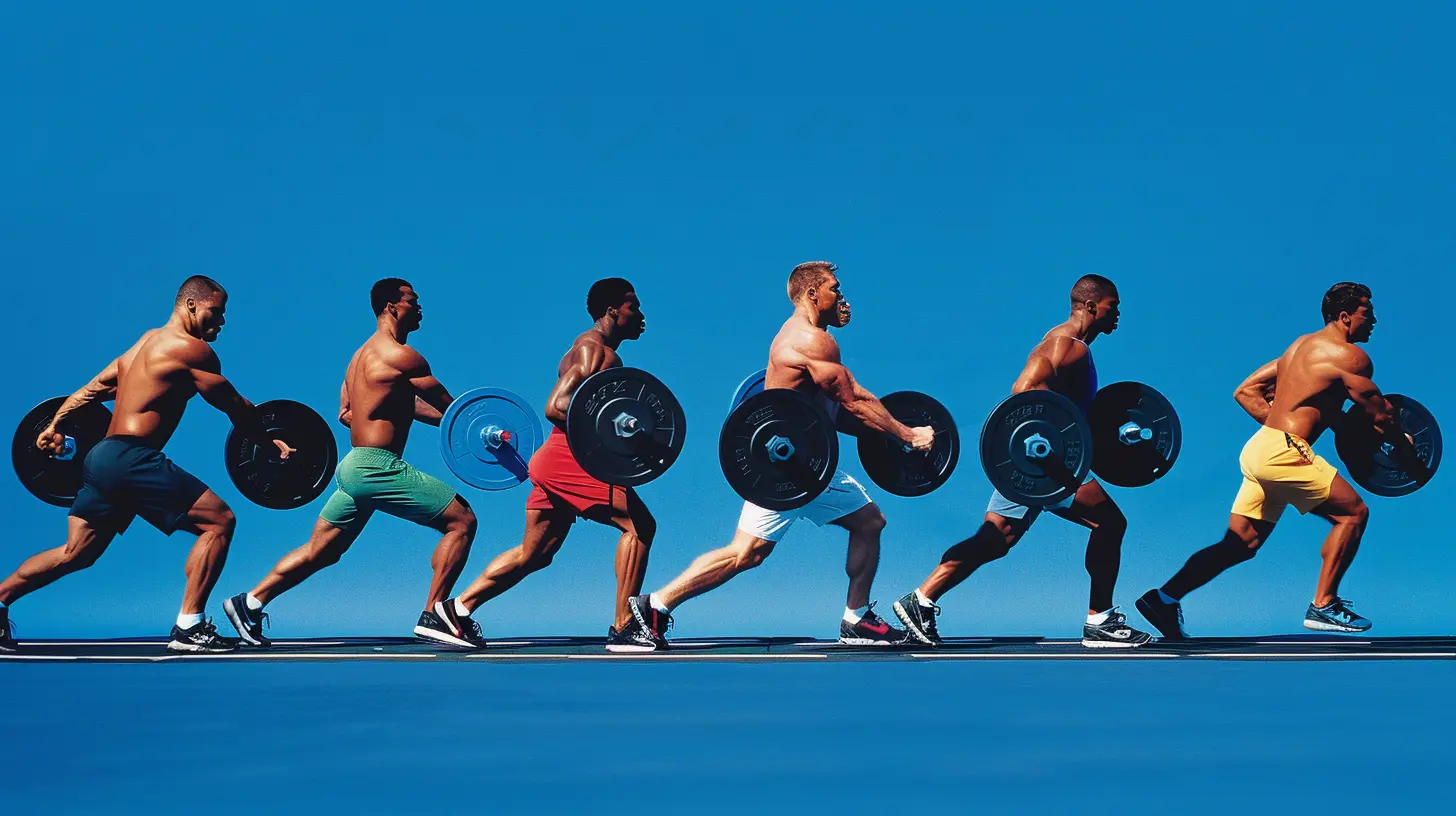 How to Balance Strength and Cardio for Optimal Fitness