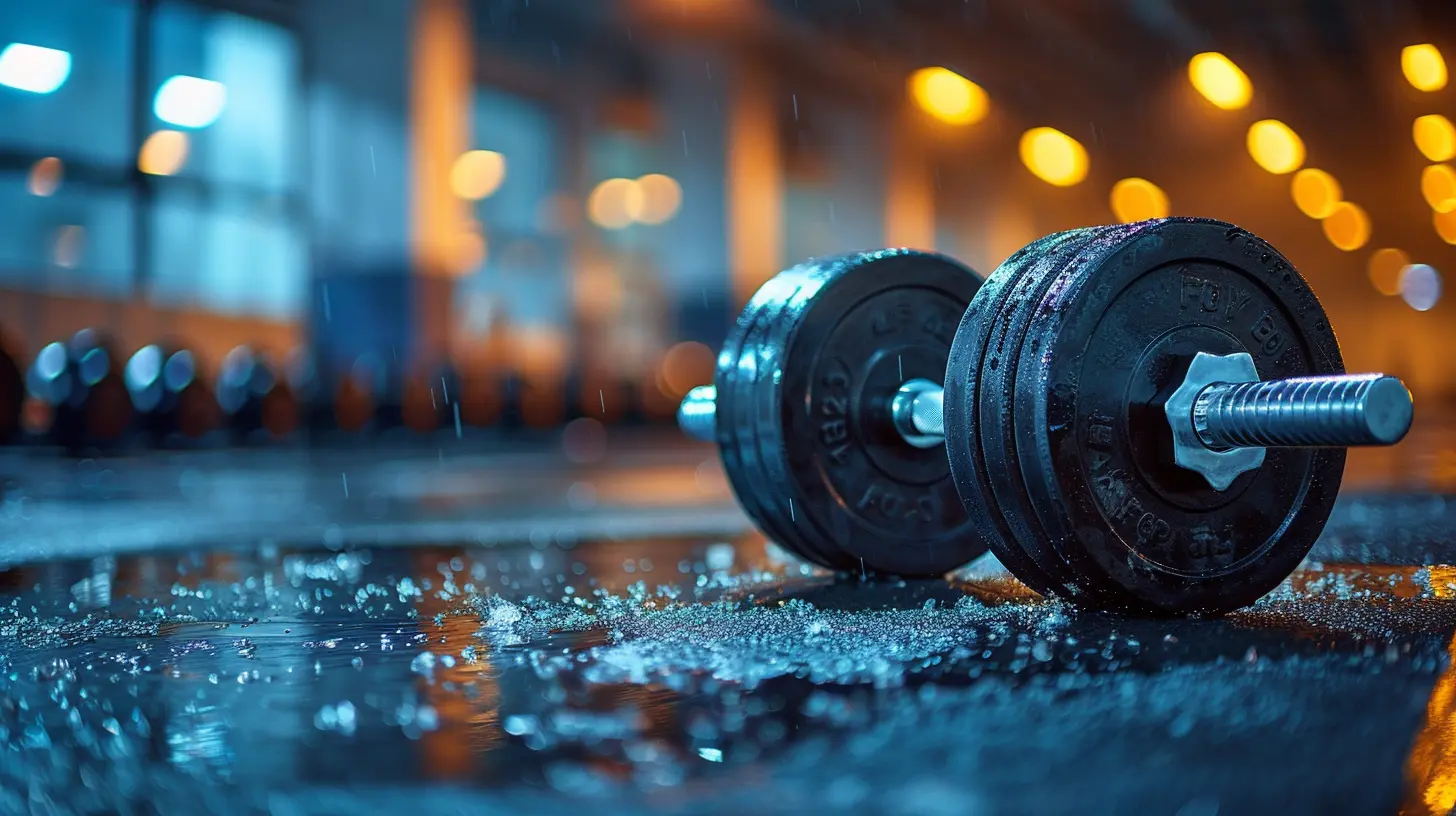 How to Build a Cardio Routine That Matches Your Fitness Goals